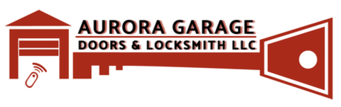 Aurora Garage Door & Locksmith LOGO